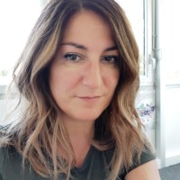 Sandrine Pouclet