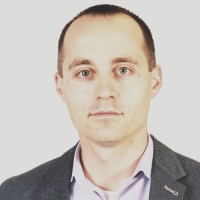 Dr Vladimir Ljubicic