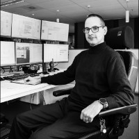 Jeroen Hattink