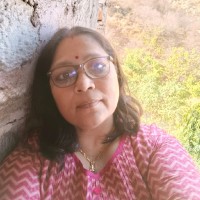 Ananya Burman Roy