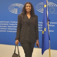 Adelyne Gatekane