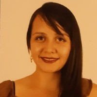 Maria Angélica Castro Garzón