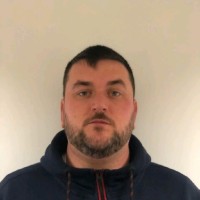 Simon Gascoyne