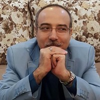 Javad Seidy