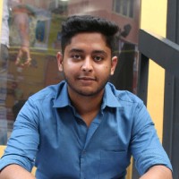 Akash Sarkar