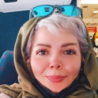 Solmaz Mohammadkhani