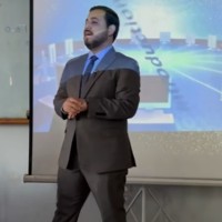 Mustapha Khaled Tawfiq