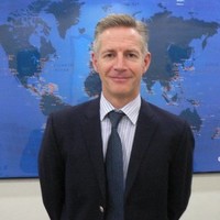 Steve Bradley