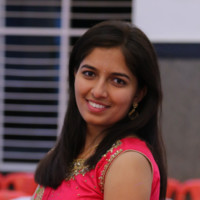 Aishwarya Hiremath