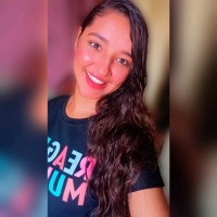 Camila Cícera Santos De Jesus