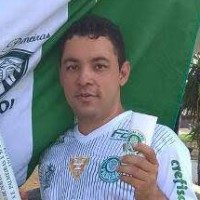 Paulo Robson