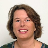 Monique Van Selow