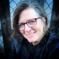 Paula Gamble - Grant