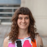 Hannah King