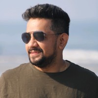 Abhijit Sugdare