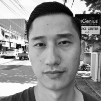 Jason Wang