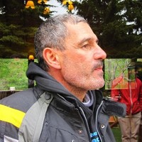 RENE PIERRE DESCHAMPS