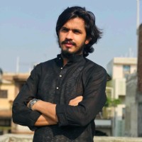 Pritam Kumar Upadhyay