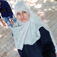 Nazreen Begum