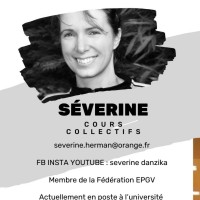 Séverine Bert