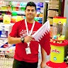 Faruk Ansari