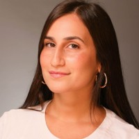 Hela Shlomi הילה שלומי