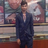 Nirbhay Choubey