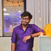 Ram Prasath Jayaraman