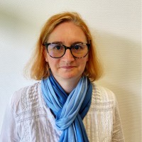 Christine Lagoutte