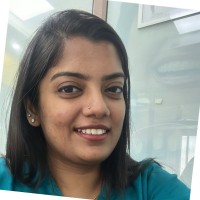 Dr. Yashika Singhal
