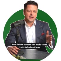 Brandon Burns, MBA, CES®