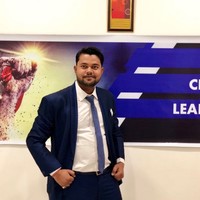 Shivam Gupta