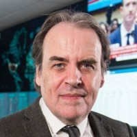 Prof Bill Buchanan OBE FRSE