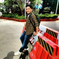 Mangesh Patil