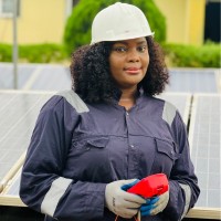 Blessing Omonigho