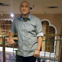 Jose Cosio