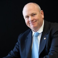 Bruce Graydon
