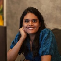 Vandhana Sunny