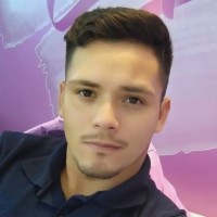 Rafael Bahia