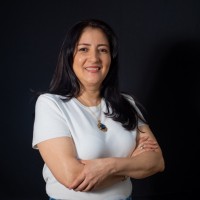 Claudia Suarez
