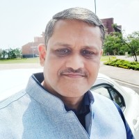 Arvind K. Somani