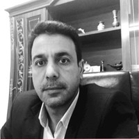 محمد الجبوري