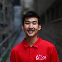 Andy Cai