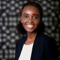 Grace Wanjiku Ngugi