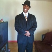 wendell Dell P patton