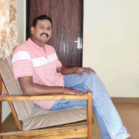 Sagar Solapure