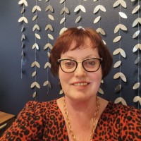 Helene Davson