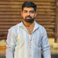 Tushar Zurange