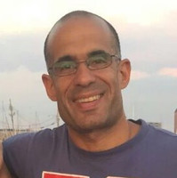 Pedro Aponte