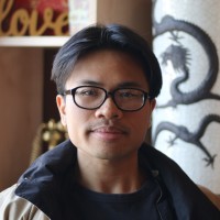 Tommy Phongsavath